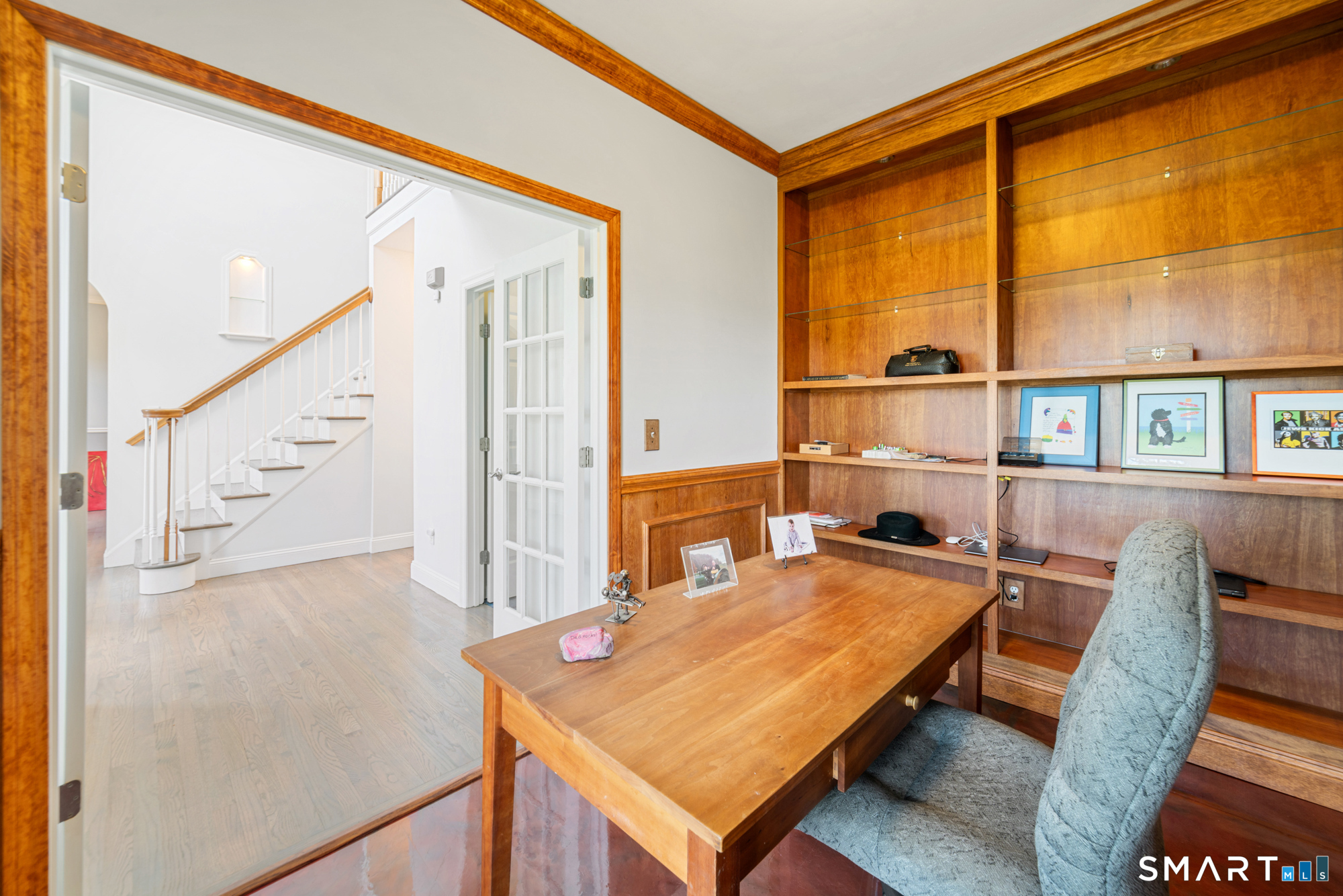 83 Valley Stream Lane Southbury CT 06488