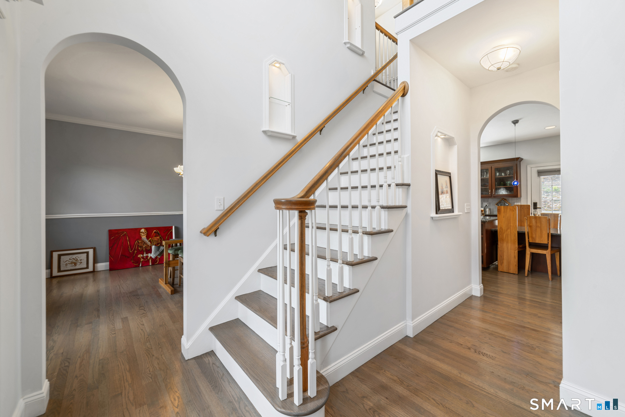 83 Valley Stream Lane Southbury CT 06488