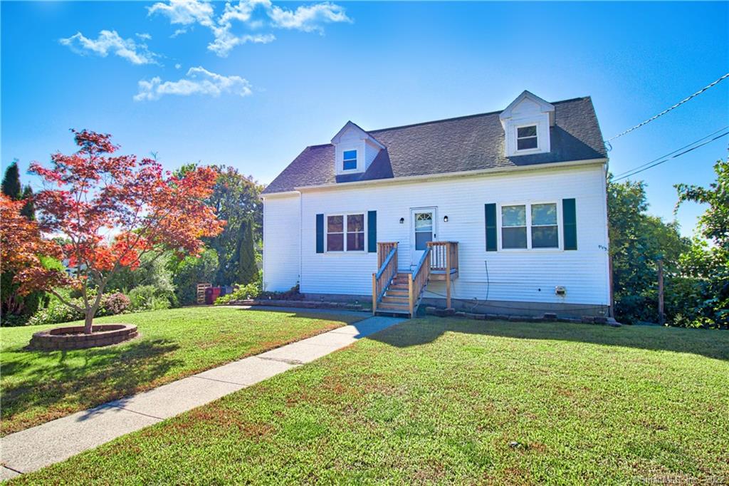 14 Jason Court Naugatuck CT 06770