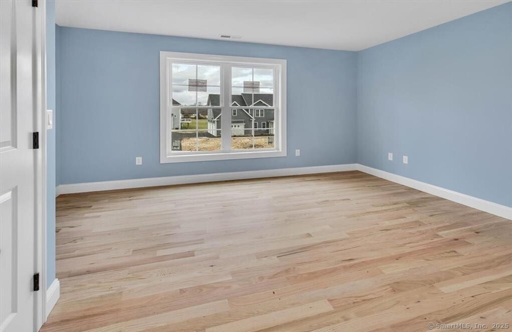 Lot 6 Taylor Road Colchester CT 06415