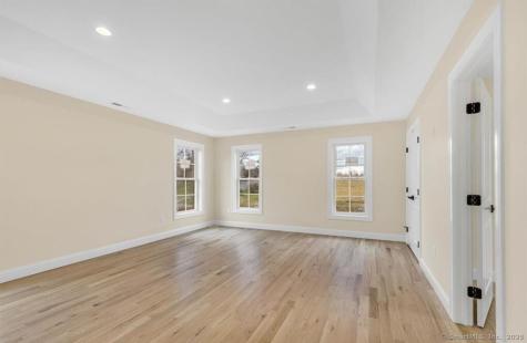 Lot 6 Taylor Road Colchester CT 06415