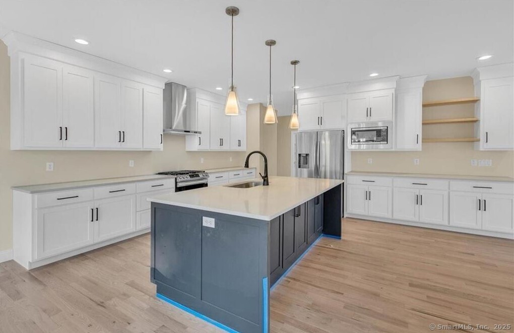 Lot 6 Taylor Road Colchester CT 06415