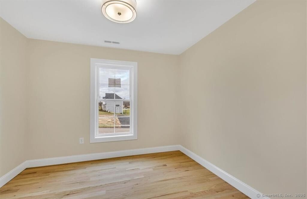 Lot 6 Taylor Road Colchester CT 06415