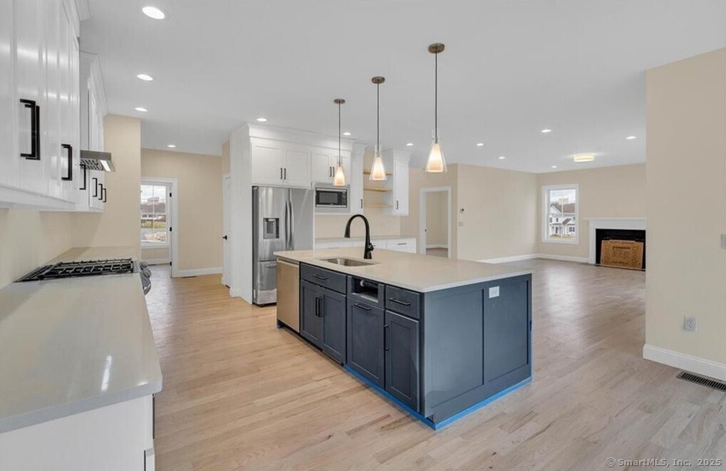 Lot 6 Taylor Road Colchester CT 06415