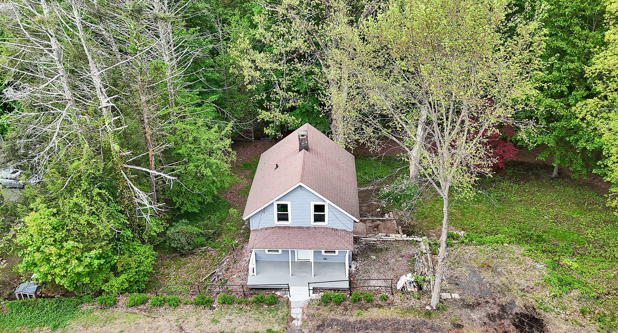 52 Grand Avenue Vernon CT 06066