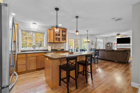 51 Country Club Road Bolton CT 06043