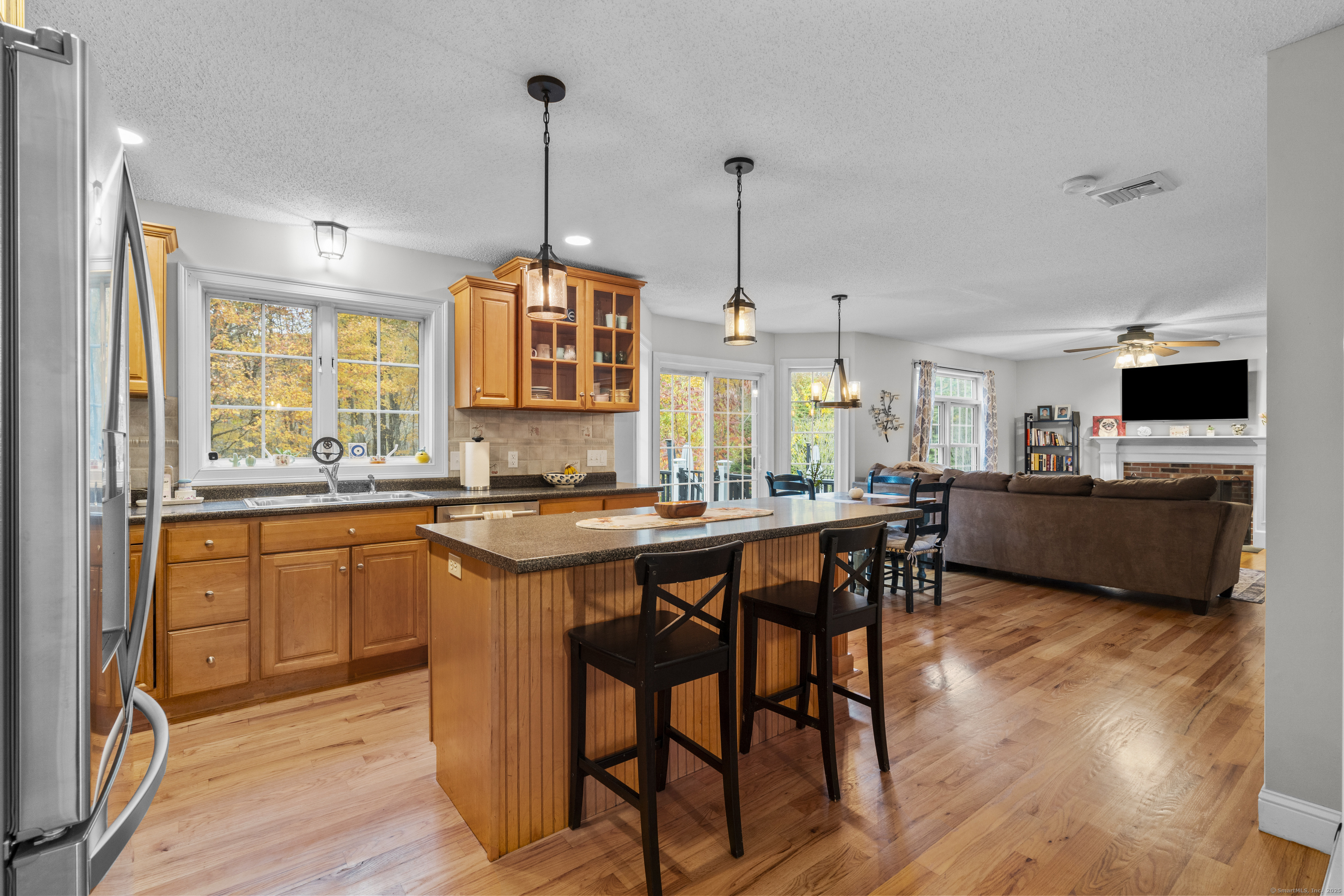 51 Country Club Road Bolton CT 06043