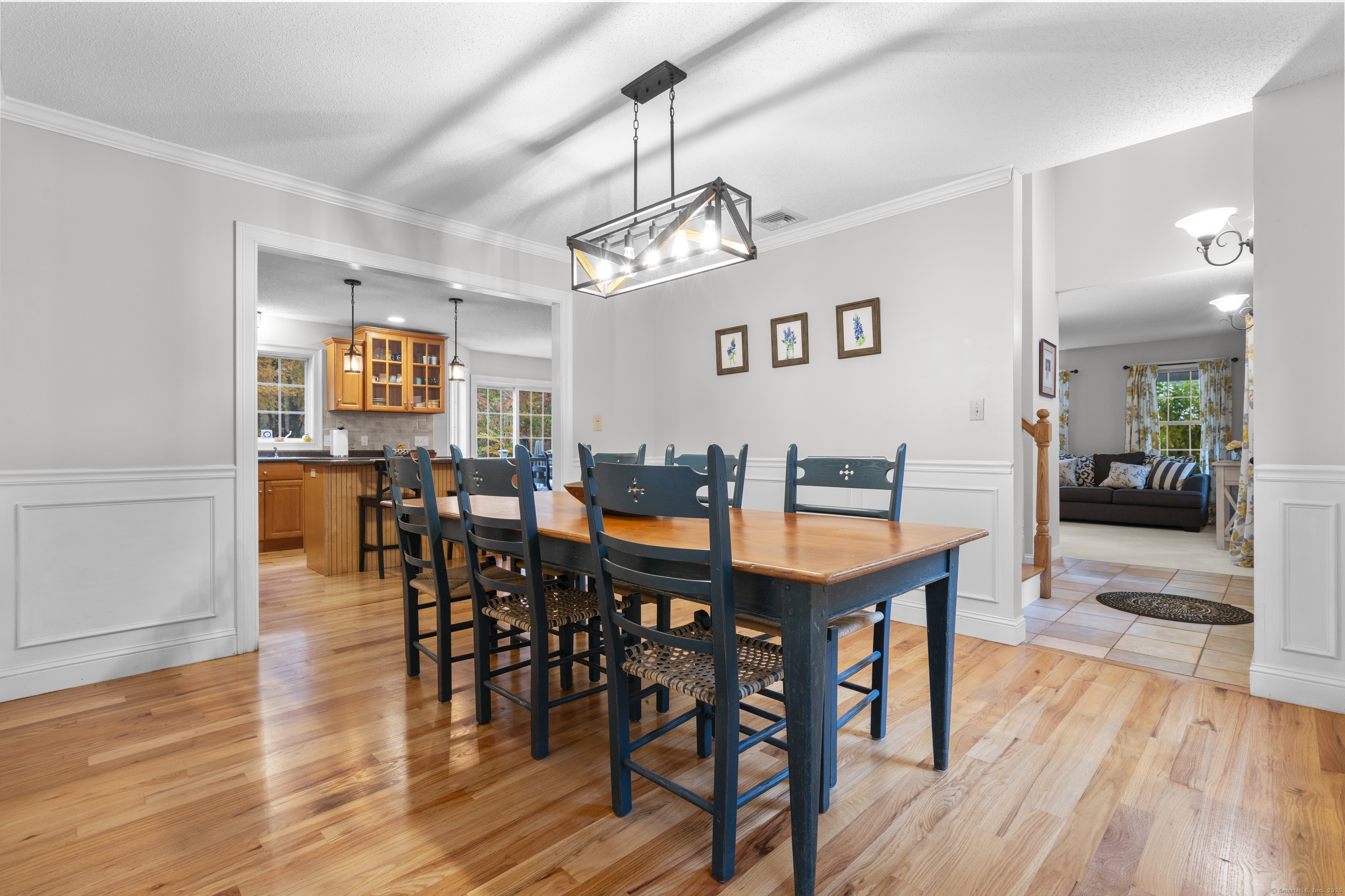 51 Country Club Road Bolton CT 06043