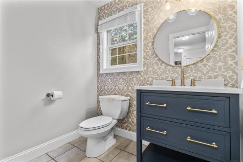 51 Country Club Road Bolton CT 06043