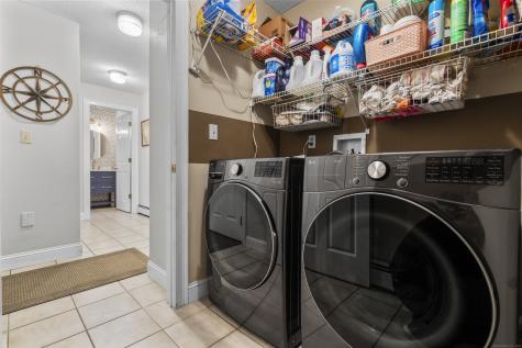 51 Country Club Road Bolton CT 06043