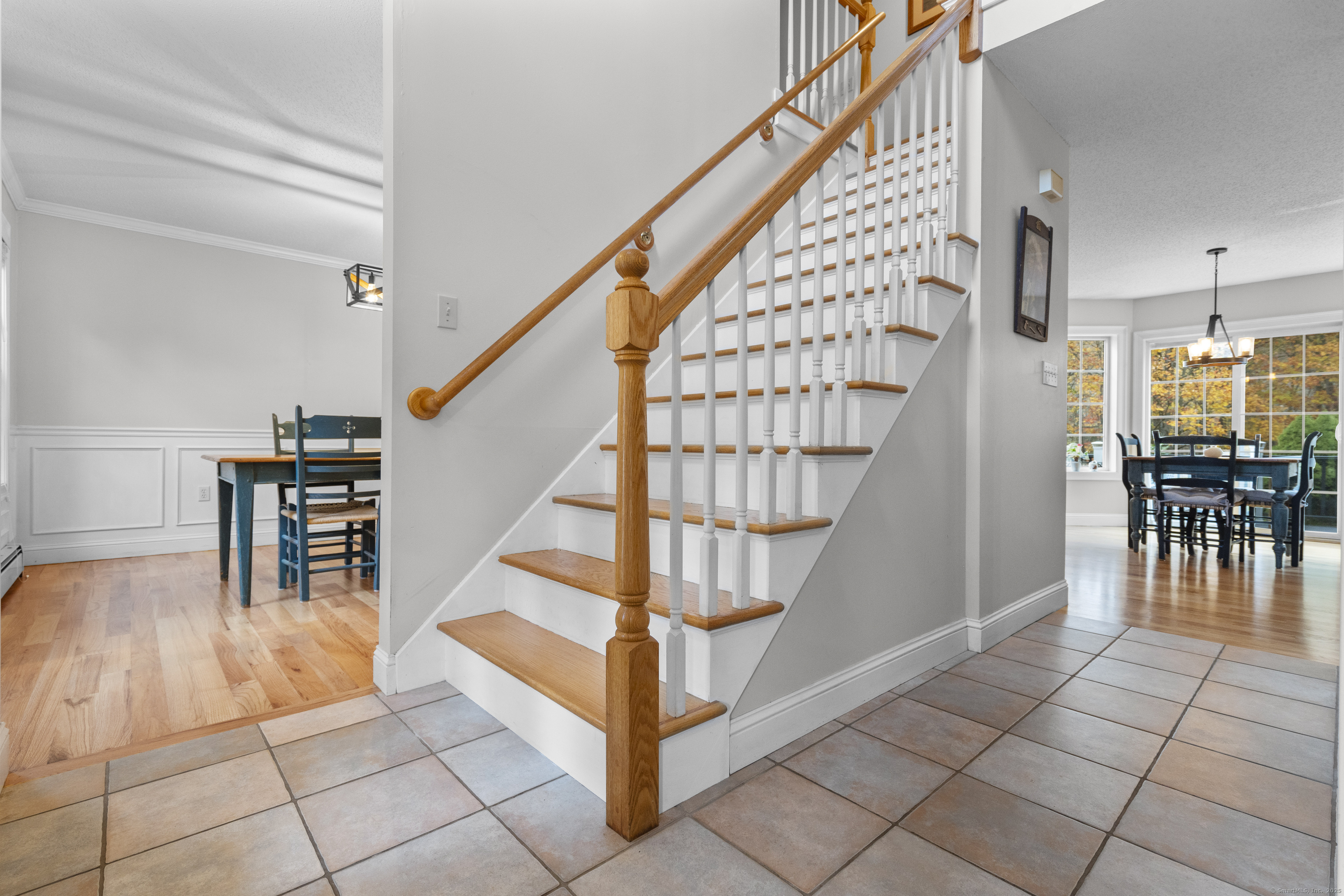 51 Country Club Road Bolton CT 06043