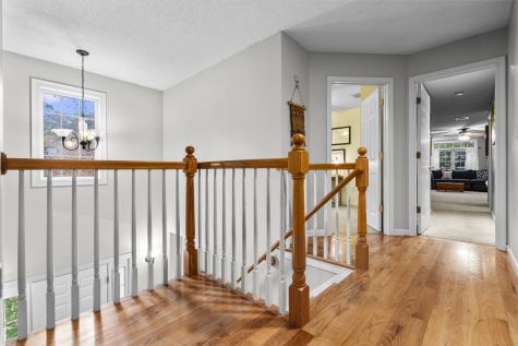 51 Country Club Road Bolton CT 06043