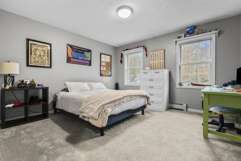 51 Country Club Road Bolton CT 06043