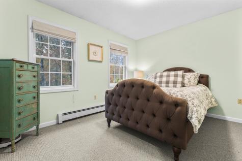 51 Country Club Road Bolton CT 06043