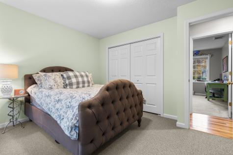 51 Country Club Road Bolton CT 06043