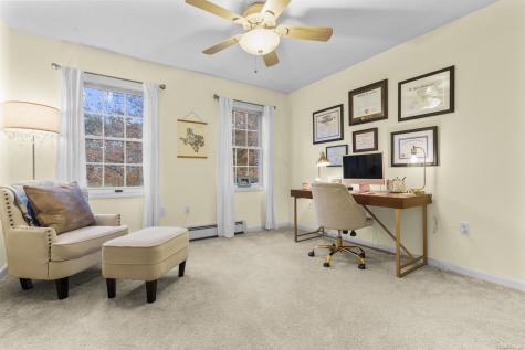 51 Country Club Road Bolton CT 06043