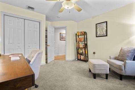 51 Country Club Road Bolton CT 06043