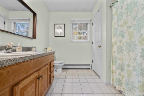 51 Country Club Road Bolton CT 06043