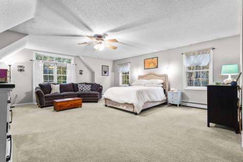 51 Country Club Road Bolton CT 06043