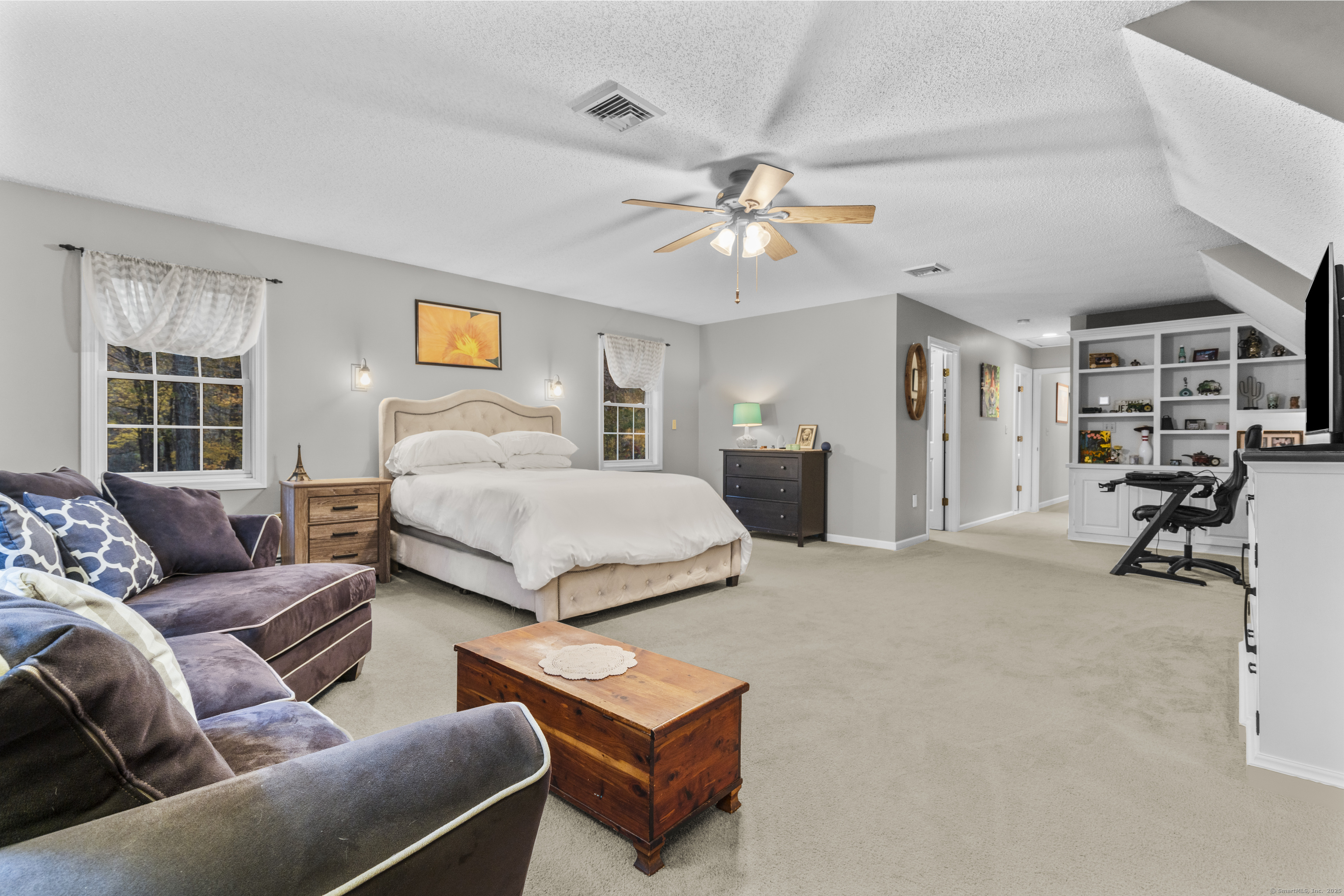 51 Country Club Road Bolton CT 06043