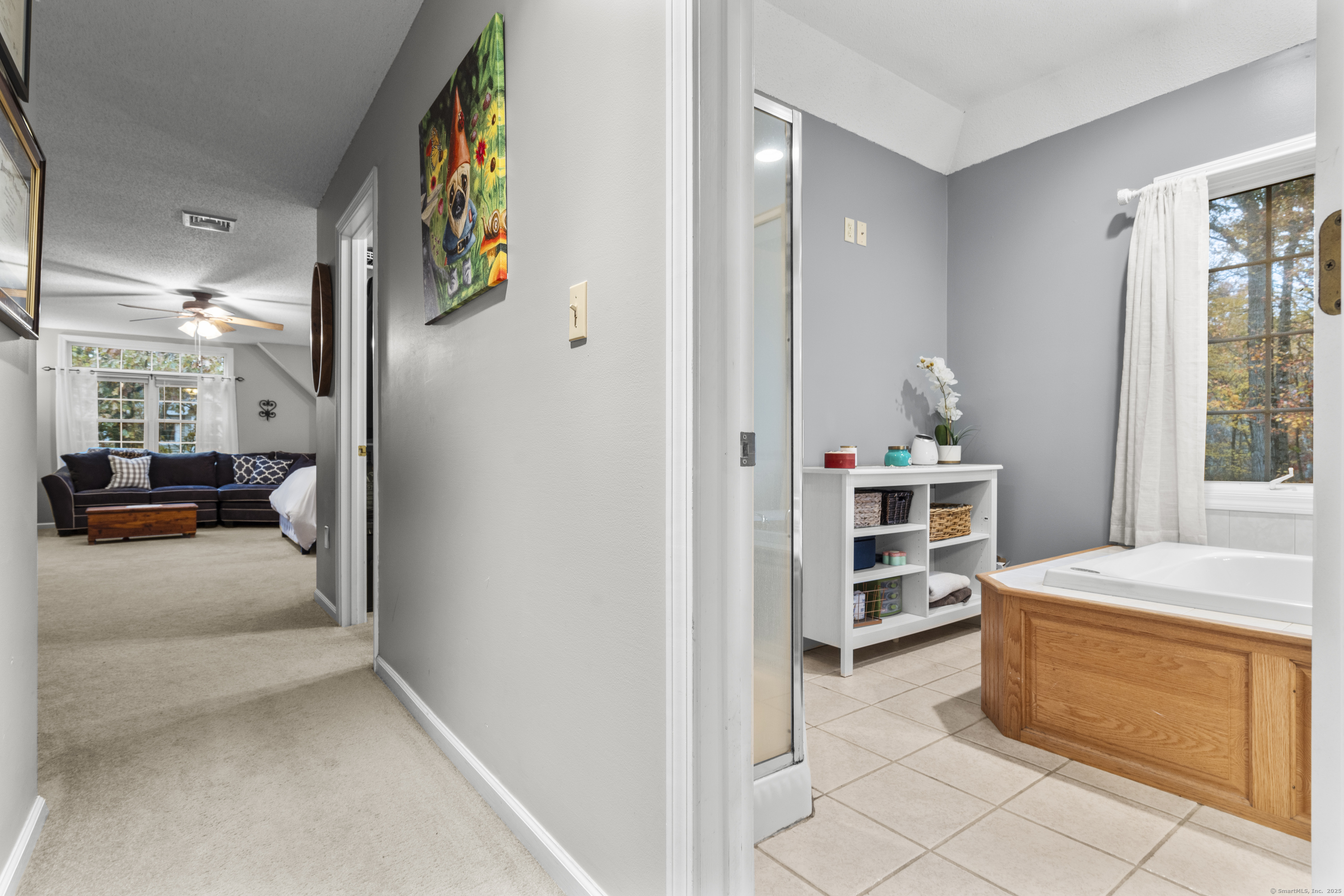 51 Country Club Road Bolton CT 06043