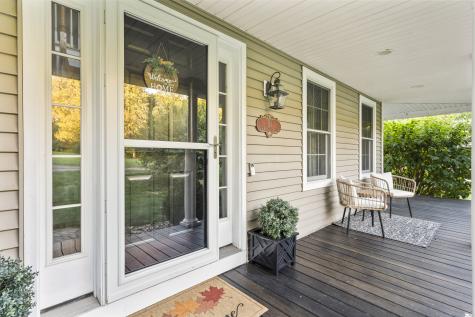 51 Country Club Road Bolton CT 06043