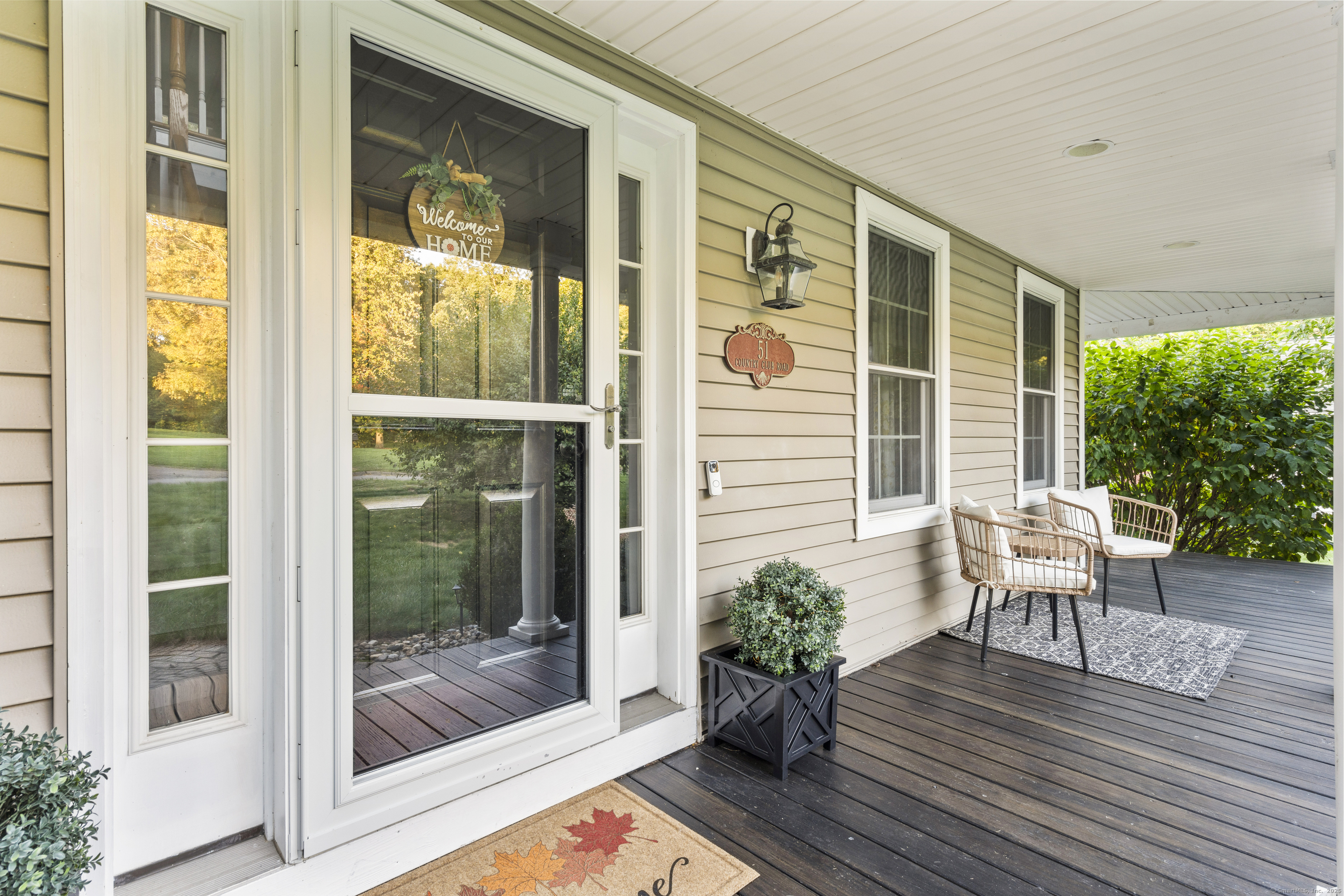 51 Country Club Road Bolton CT 06043