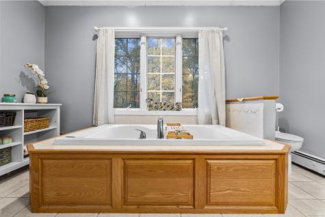 51 Country Club Road Bolton CT 06043