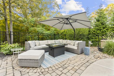 51 Country Club Road Bolton CT 06043