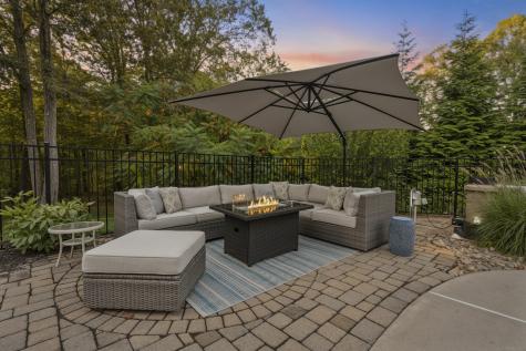 51 Country Club Road Bolton CT 06043