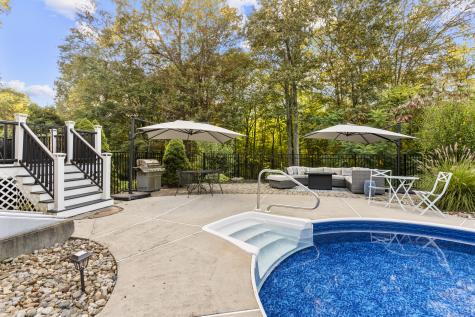 51 Country Club Road Bolton CT 06043