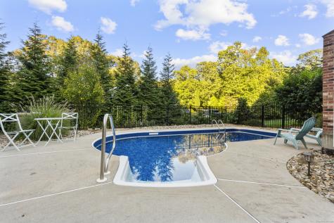 51 Country Club Road Bolton CT 06043