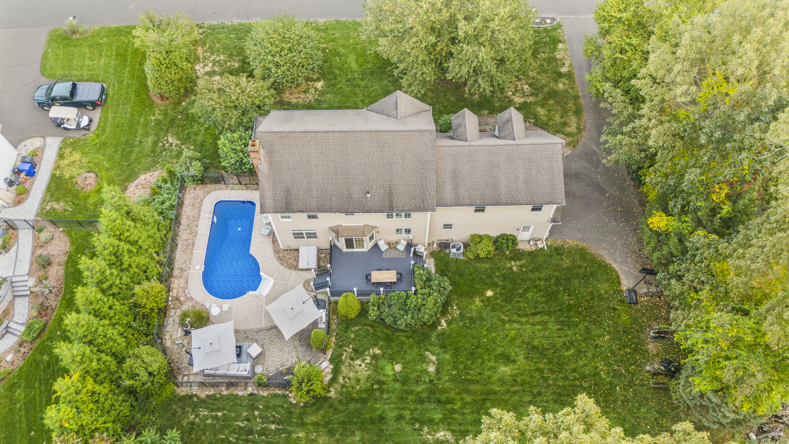 51 Country Club Road Bolton CT 06043