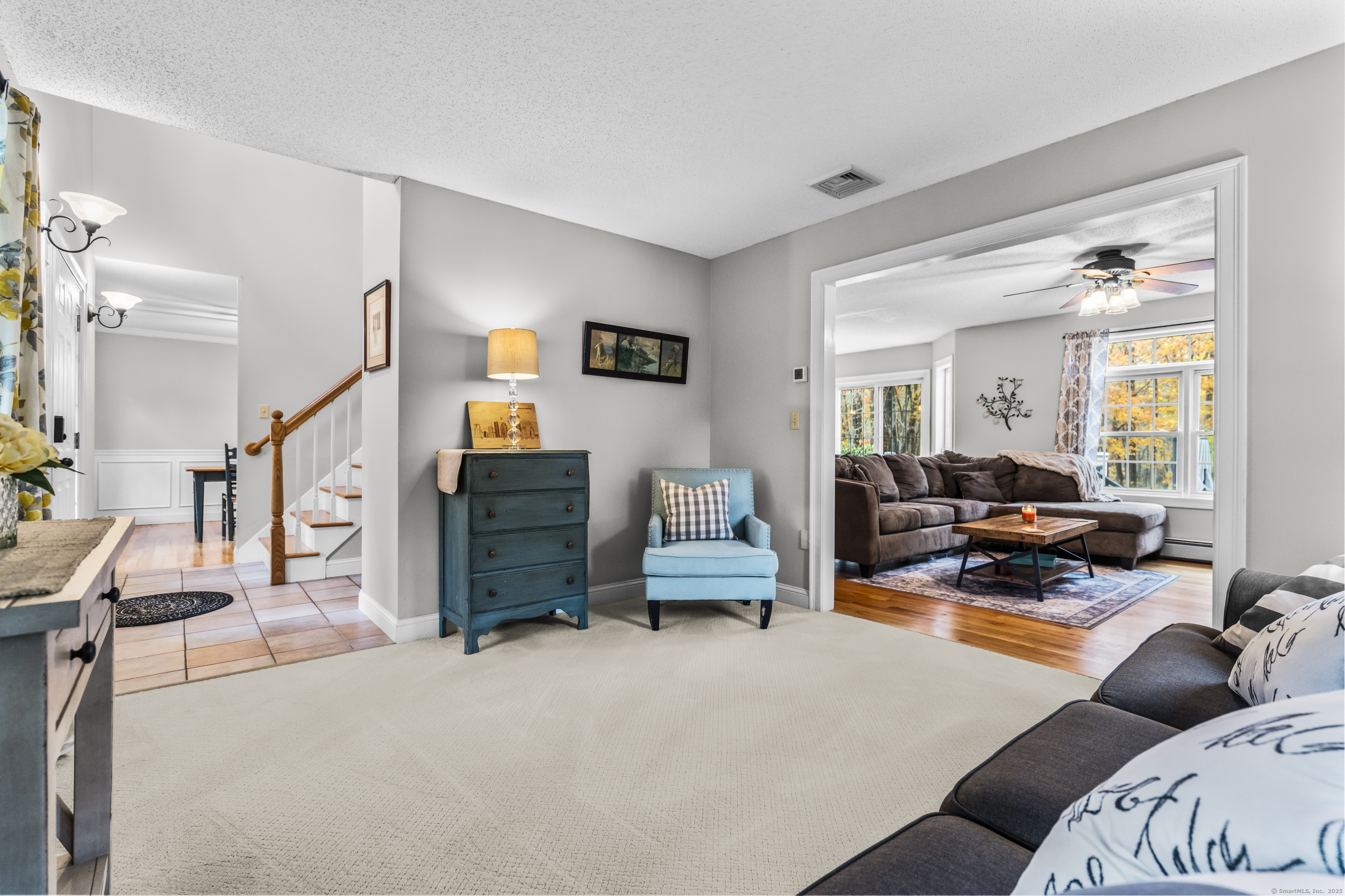 51 Country Club Road Bolton CT 06043