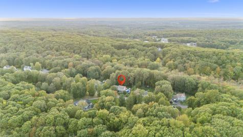 51 Country Club Road Bolton CT 06043