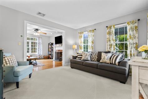 51 Country Club Road Bolton CT 06043