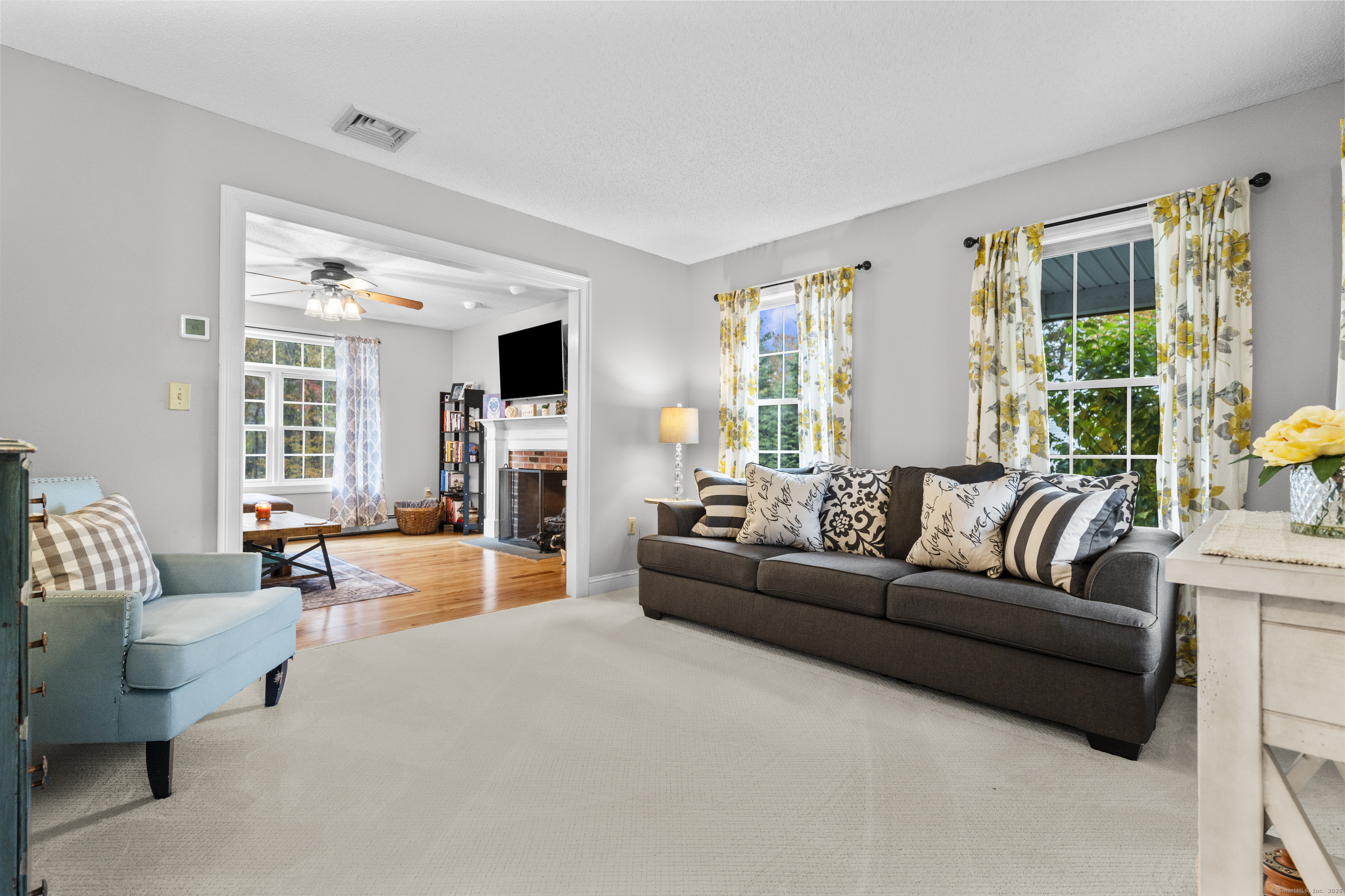 51 Country Club Road Bolton CT 06043