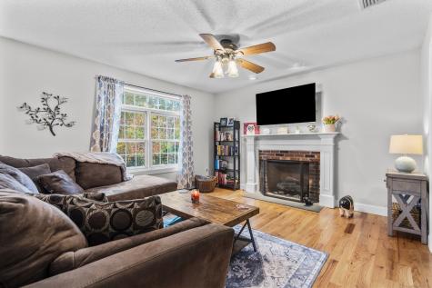 51 Country Club Road Bolton CT 06043