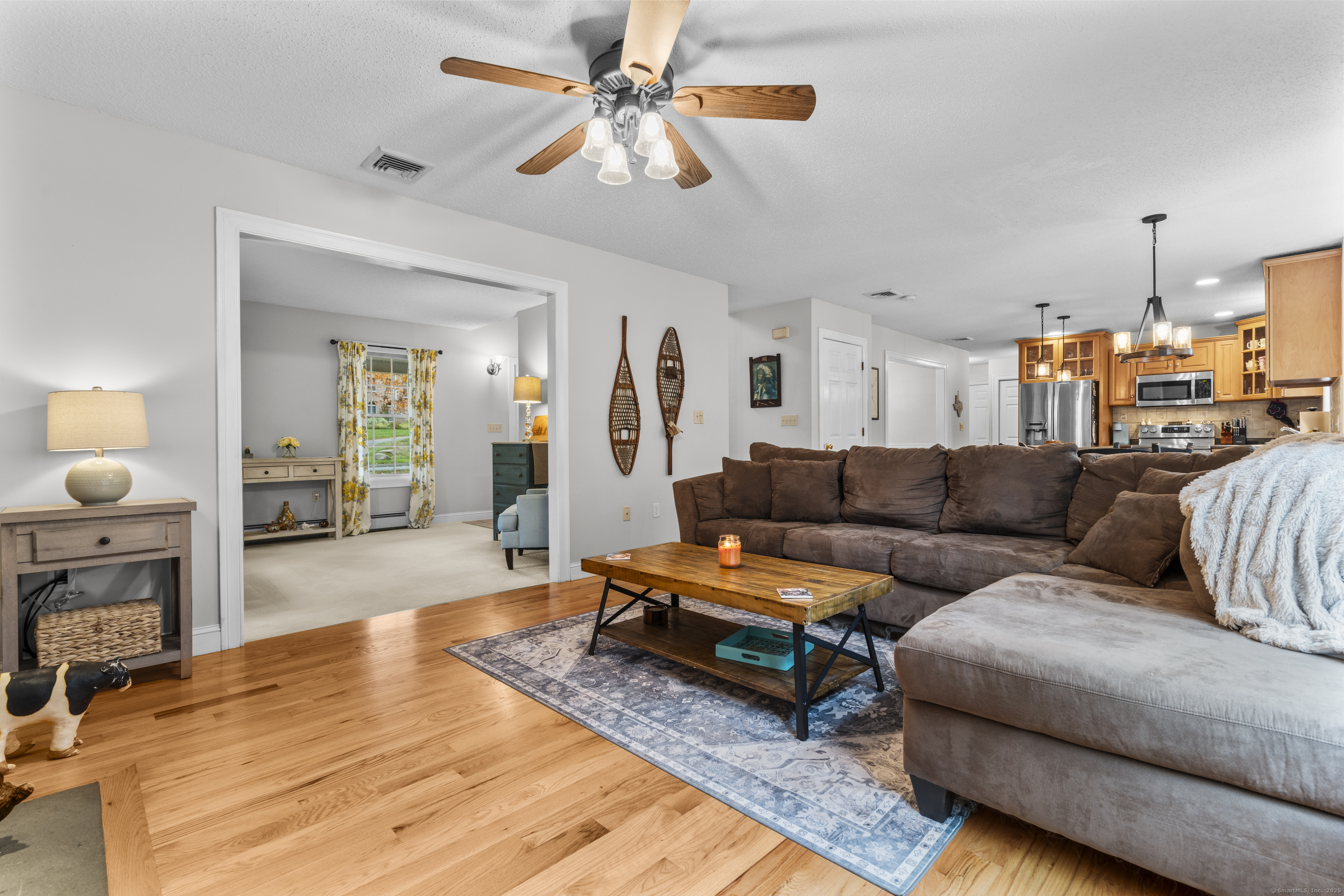 51 Country Club Road Bolton CT 06043