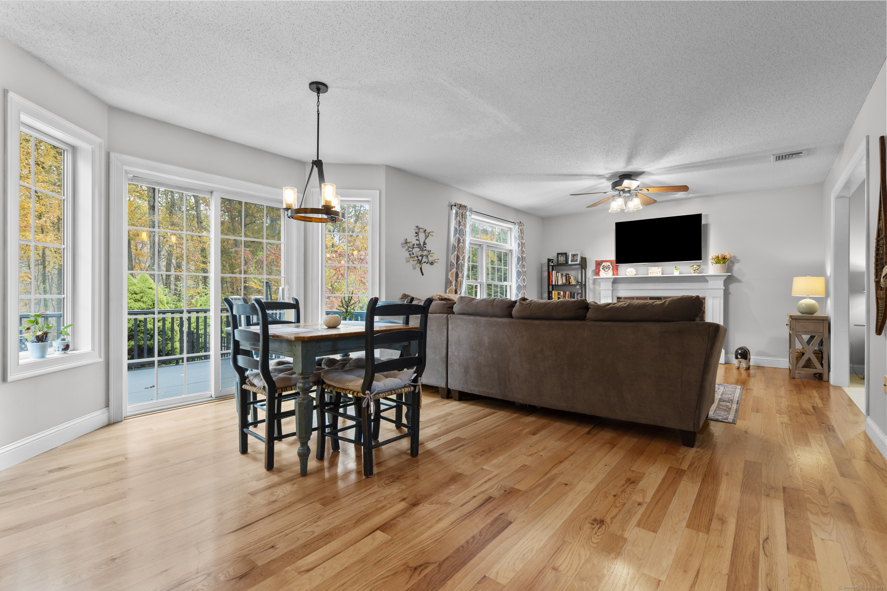 51 Country Club Road Bolton CT 06043