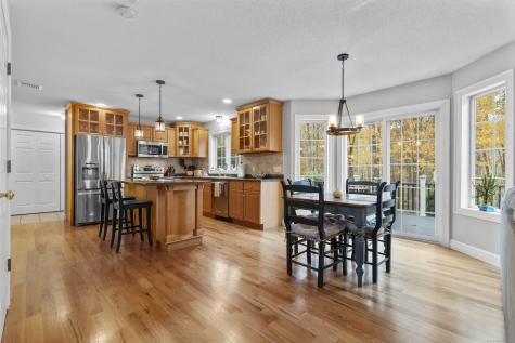 51 Country Club Road Bolton CT 06043