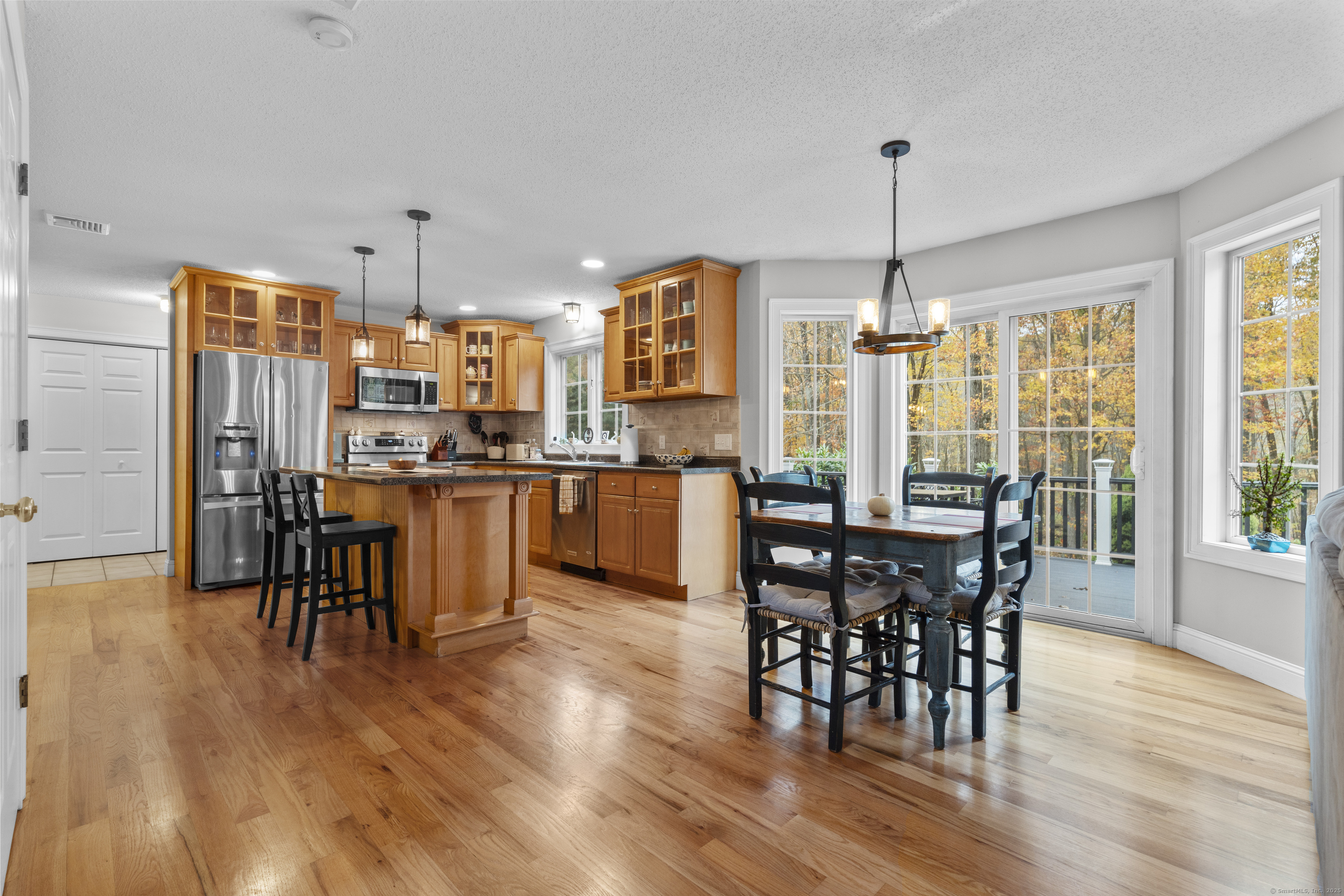 51 Country Club Road Bolton CT 06043