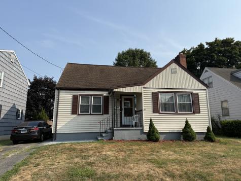315 Clark Street Bridgeport CT 06606