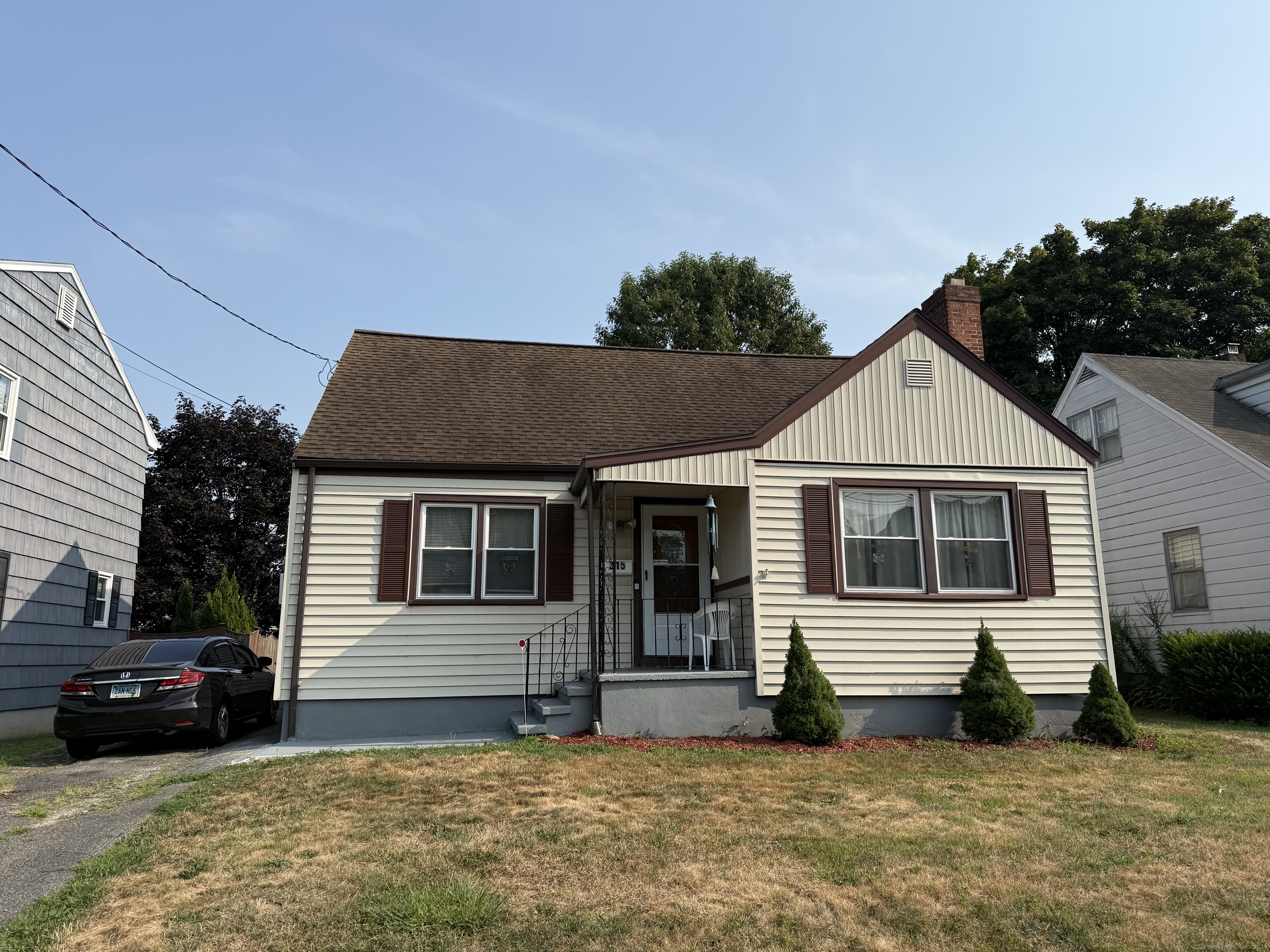 315 Clark Street Bridgeport CT 06606