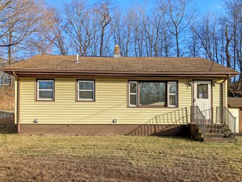 143 Thompson Street East Haven CT 06513