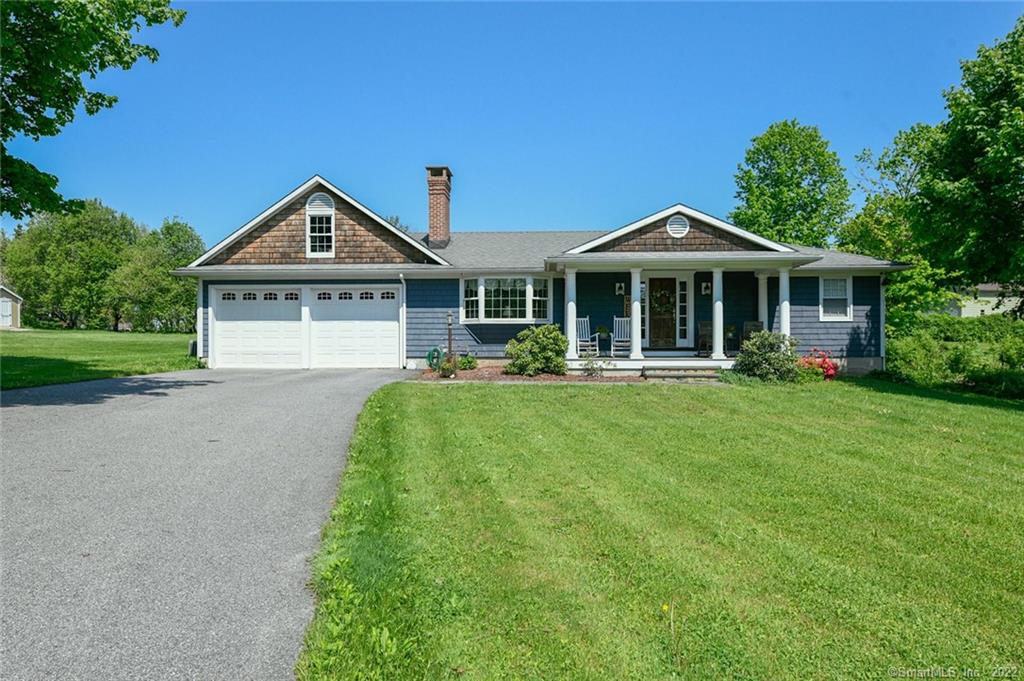 562 High Street Extension Thomaston CT 06787
