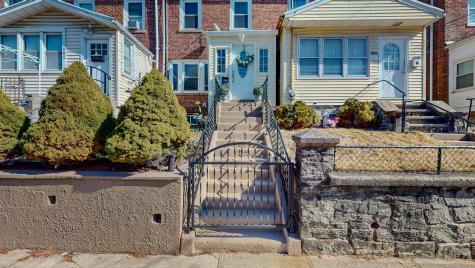 310 Dover Street Bridgeport CT 06610