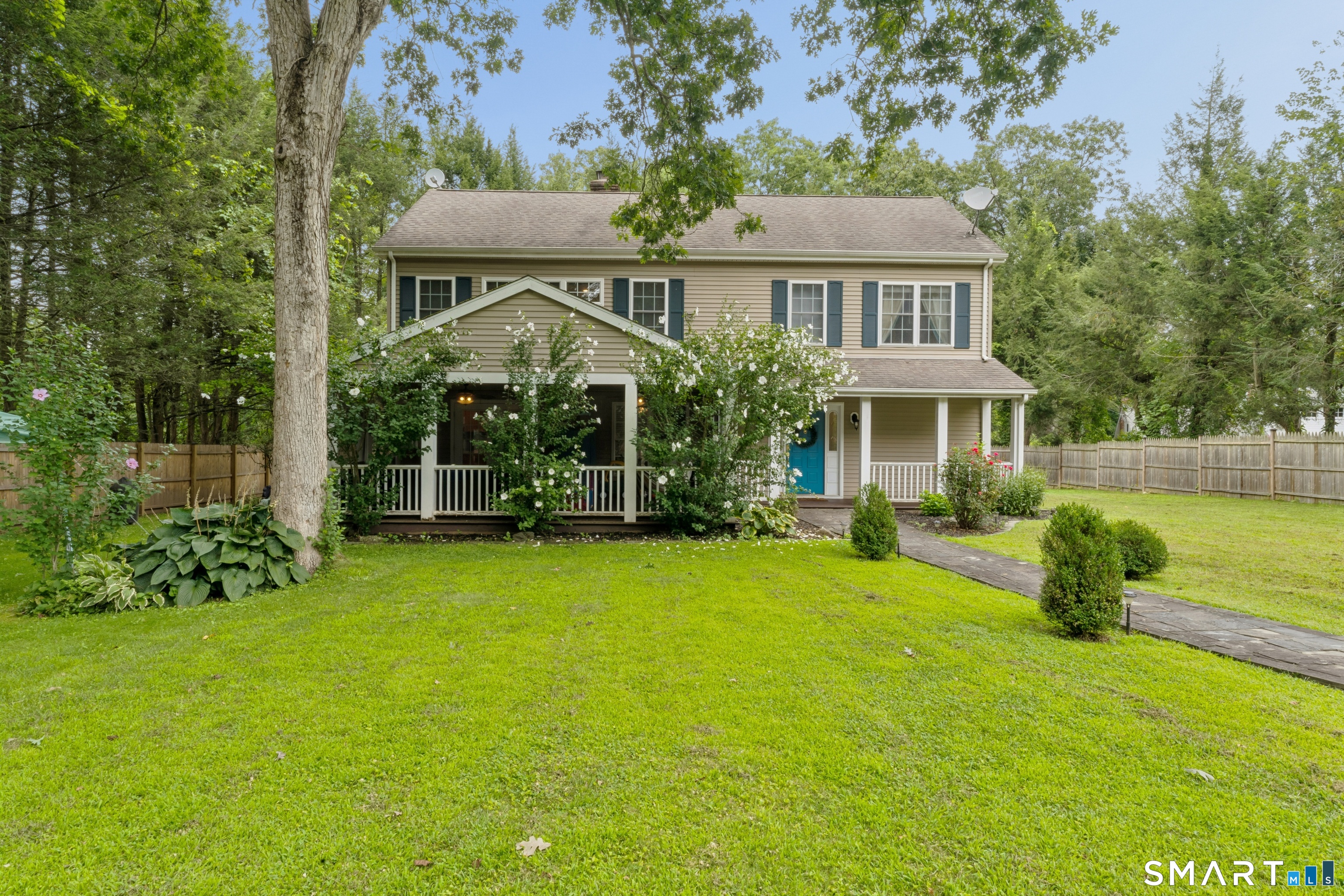 72 Alpine Drive Newtown CT 06482