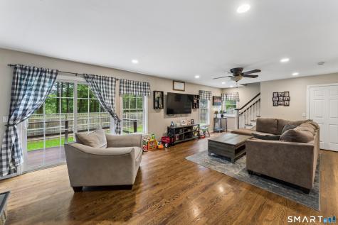 72 Alpine Drive Newtown CT 06482
