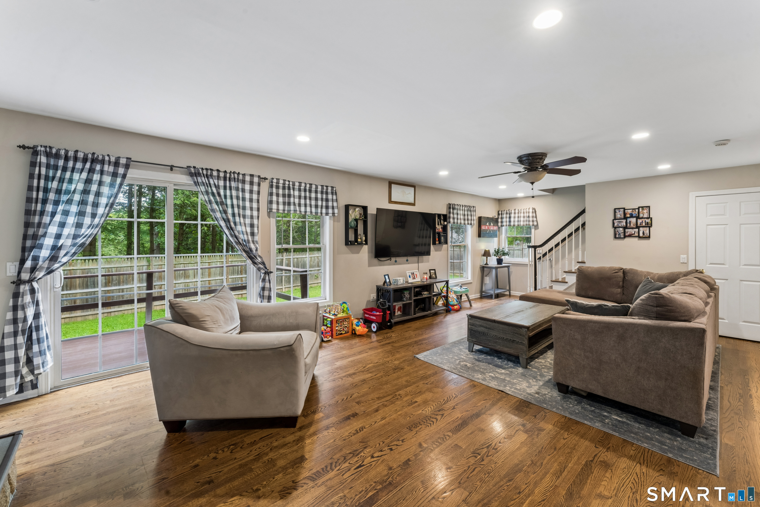 72 Alpine Drive Newtown CT 06482